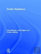 Public Relations