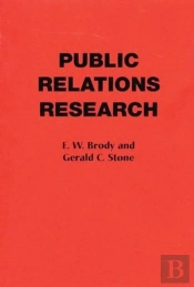 Public Relations Research