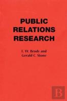 Public Relations Research