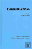 Public Relations