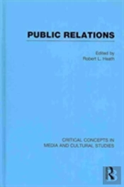 Public Relations