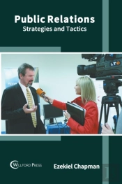 Public Relations: Strategies And Tactics