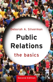 Public Relations: The Basics