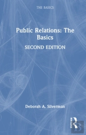 Public Relations: The Basics