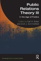 Public Relations Theory Iii