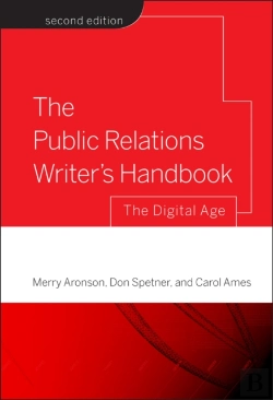 Bertrand.pt - Public Relations Writer'S Handbook