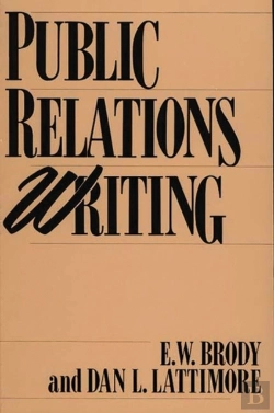 Bertrand.pt - Public Relations Writing