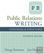 Public Relations Writing