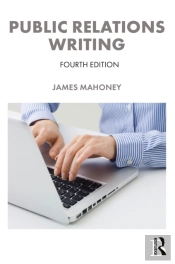Public Relations Writing