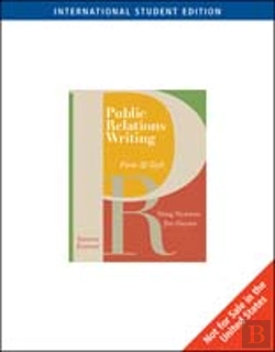 Bertrand.pt - Public Relations Writing