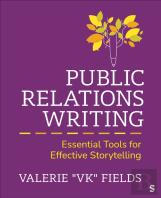 Public Relations Writing