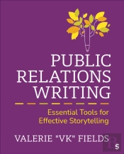 Public Relations Writing