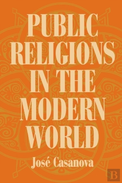 Bertrand.pt - Public Religions In The Modern World