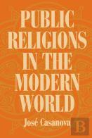 Public Religions In The Modern World