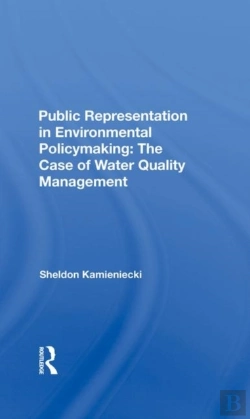 Bertrand.pt - Public Representation In Environmental Policymaking