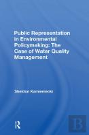 Public Representation In Environmental Policymaking