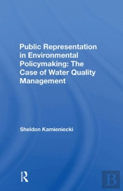 Public Representation In Environmental Policymaking