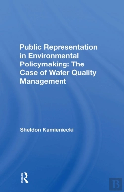 Bertrand.pt - Public Representation In Environmental Policymaking