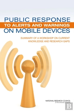Bertrand.pt - Public Response To Alerts And Warnings On Mobile Devices