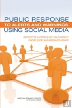 Bertrand.pt - Public Response To Alerts And Warnings Using Social Media