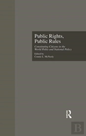 Public Rights, Public Rules