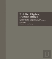 Public Rights, Public Rules