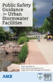Public Safety Guidance For Urban Stormwater Facilities