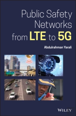 Bertrand.pt - Public Safety Networks From Lte To 5g
