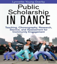Public Scholarship In Dance