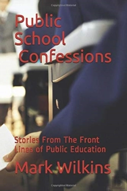 Bertrand.pt - Public School Confessions