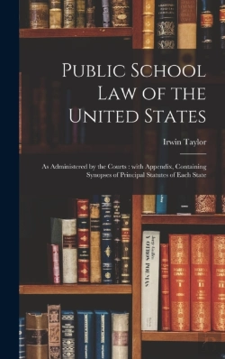 Bertrand.pt - Public School Law Of The United States :