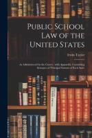 Public School Law Of The United States