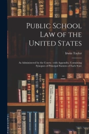 Public School Law Of The United States