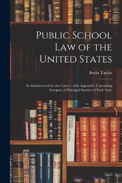 Bertrand.pt - Public School Law Of The United States