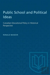 Public Schools And Political Ideas