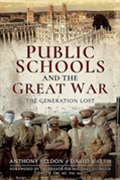 Public Schools And The Great War