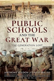 Public Schools And The Great War