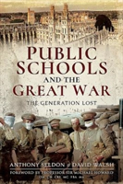 Bertrand.pt - Public Schools And The Great War