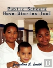 Public Schools Have Stories Too!