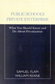 Public Schools, Private Enterprise
