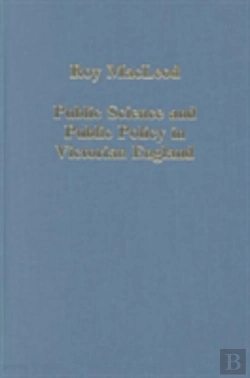 Bertrand.pt - Public Science And Public Policy In Victorian England