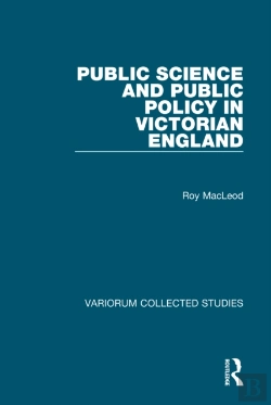 Bertrand.pt - Public Science And Public Policy In Victorian England