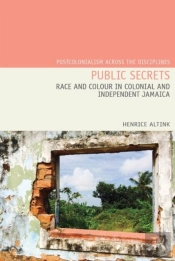 Public Secrets