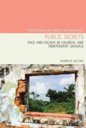 Public Secrets