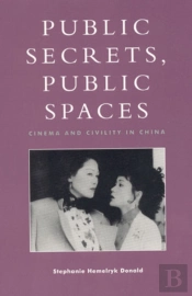 Public Secrets, Public Spaces
