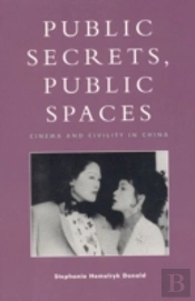 Public Secrets, Public Spaces