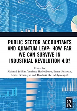 Bertrand.pt - Public Sector Accountants And Quantum Leap: How Far We Can Survive In Industrial Revolution 4.0?