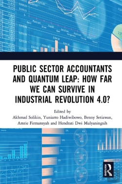 Bertrand.pt - Public Sector Accountants And Quantum Leap: How Far We Can Survive In Industrial Revolution 4.0?