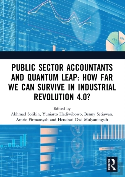 Bertrand.pt - Public Sector Accountants And Quantum Leap: How Far We Can Survive In Industrial Revolution 4.0?