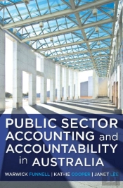 Public Sector Accounting And Accountability In Australia